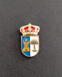 puerto lumbreras escudo
