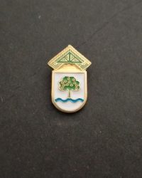 escudo san martin del tesorillo