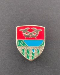 mancor de la vall escudo