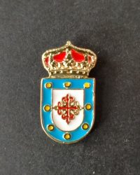PIN ESCUDO CHILLÓN