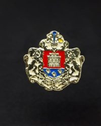 PIN ESCUDO ELGÓIBAR