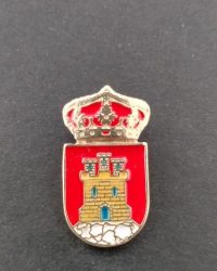cañete la real escudo
