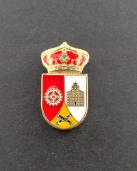 molledo escudo