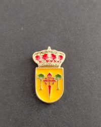 ricote escudo