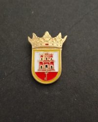 escudo san roque