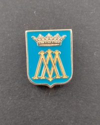 maria de la salut escudo