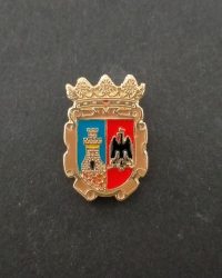 PIN ESCUDO SIGÜENZA