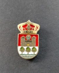 carrizo de la ribera escudo