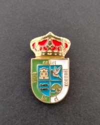 el coronil