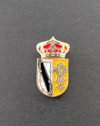 el granado escudo