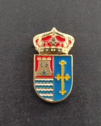 penagos escudo