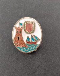 es mercadal escudo