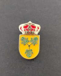 higuera de la sierra escudo