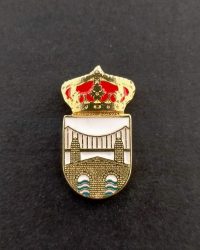 pielagos escudo