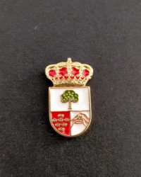 santomera escudo