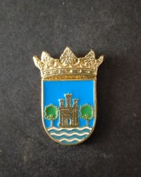 escudo cortes de arenoso