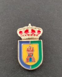 casabermeja escudo