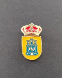 hinojales escudo