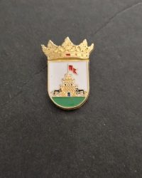 escudo torre alháquime