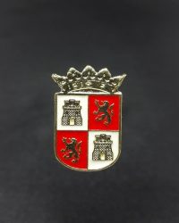 PIN ESCUDO ALBÍSTUR