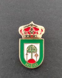 hinojos escudo