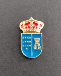 las torres de cotillas escudo