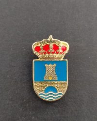 potes escudo