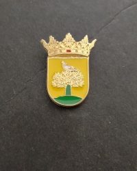 escudo trebujena