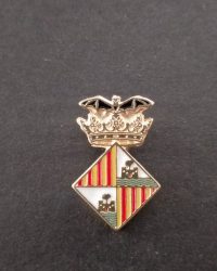 palma escudo