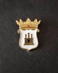 escudo culla