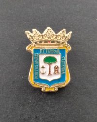 huelva escudo