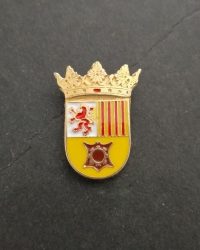 escudo ubrique