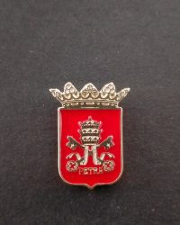 petra escudo