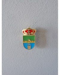 PIN ESCUDO CASABUENAS