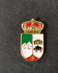 PIN ESCUDO FONTANAREJO