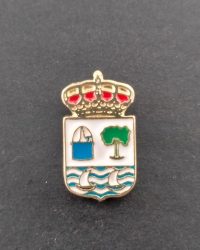isla cristina escudo