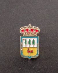 pollença escudo