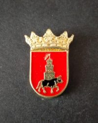 escudo toro