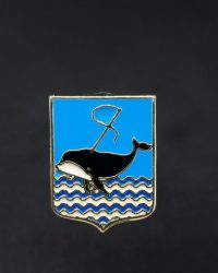 PIN ESCUDO GUETARIA