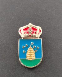 colmenar escudo