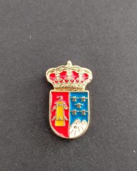 la union escudo