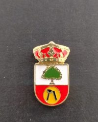 rasines escudo