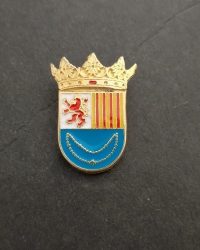 escudo villaluenga del rosario