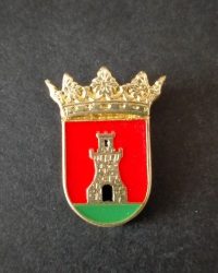 escudo eslida