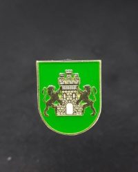PIN ESCUDO HERNANI