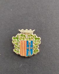 villanueva del rio segura escudo