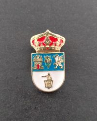 lepe escudo
