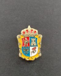 reinosa escudo