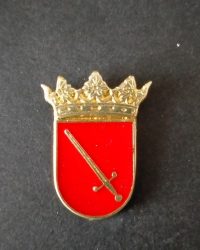 escudo espadilla