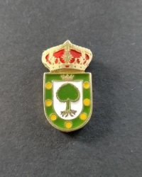 castropodame escudo